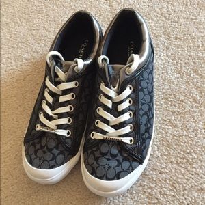 Coach Francesca Shoes